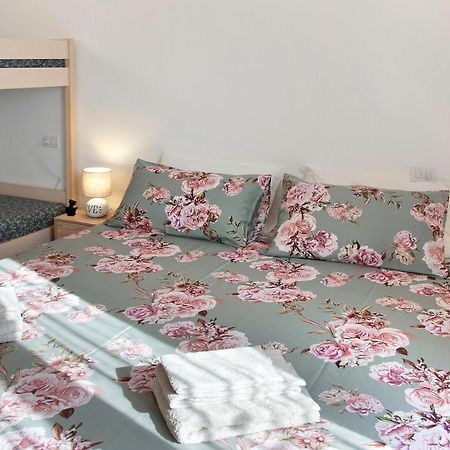 Apartament Casa Sole Novate Mezzola Zewnętrze zdjęcie