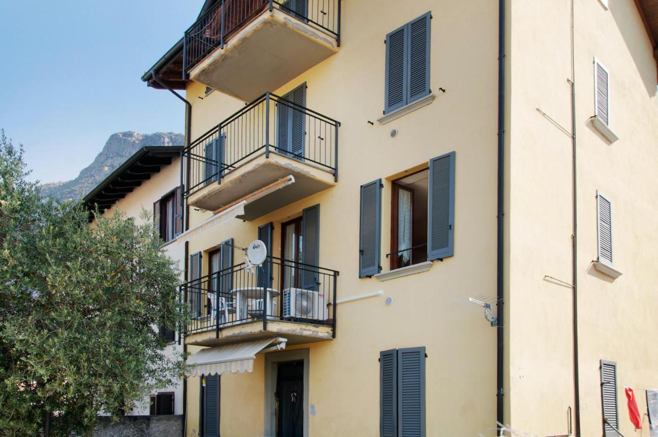 Apartament Casa Sole Novate Mezzola Zewnętrze zdjęcie