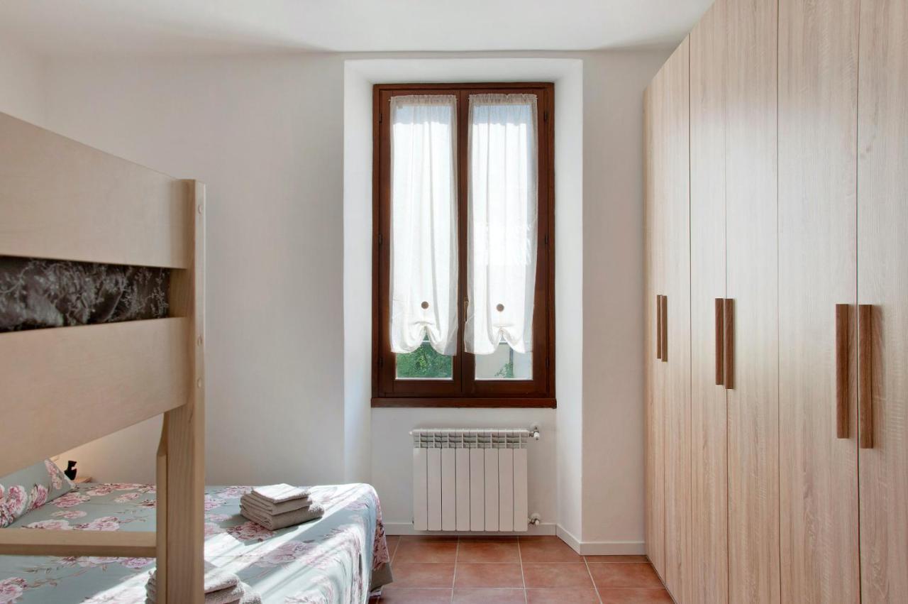 Apartament Casa Sole Novate Mezzola Zewnętrze zdjęcie