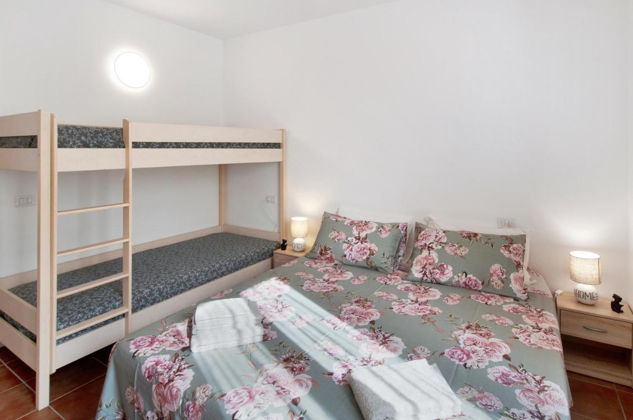 Apartament Casa Sole Novate Mezzola Zewnętrze zdjęcie