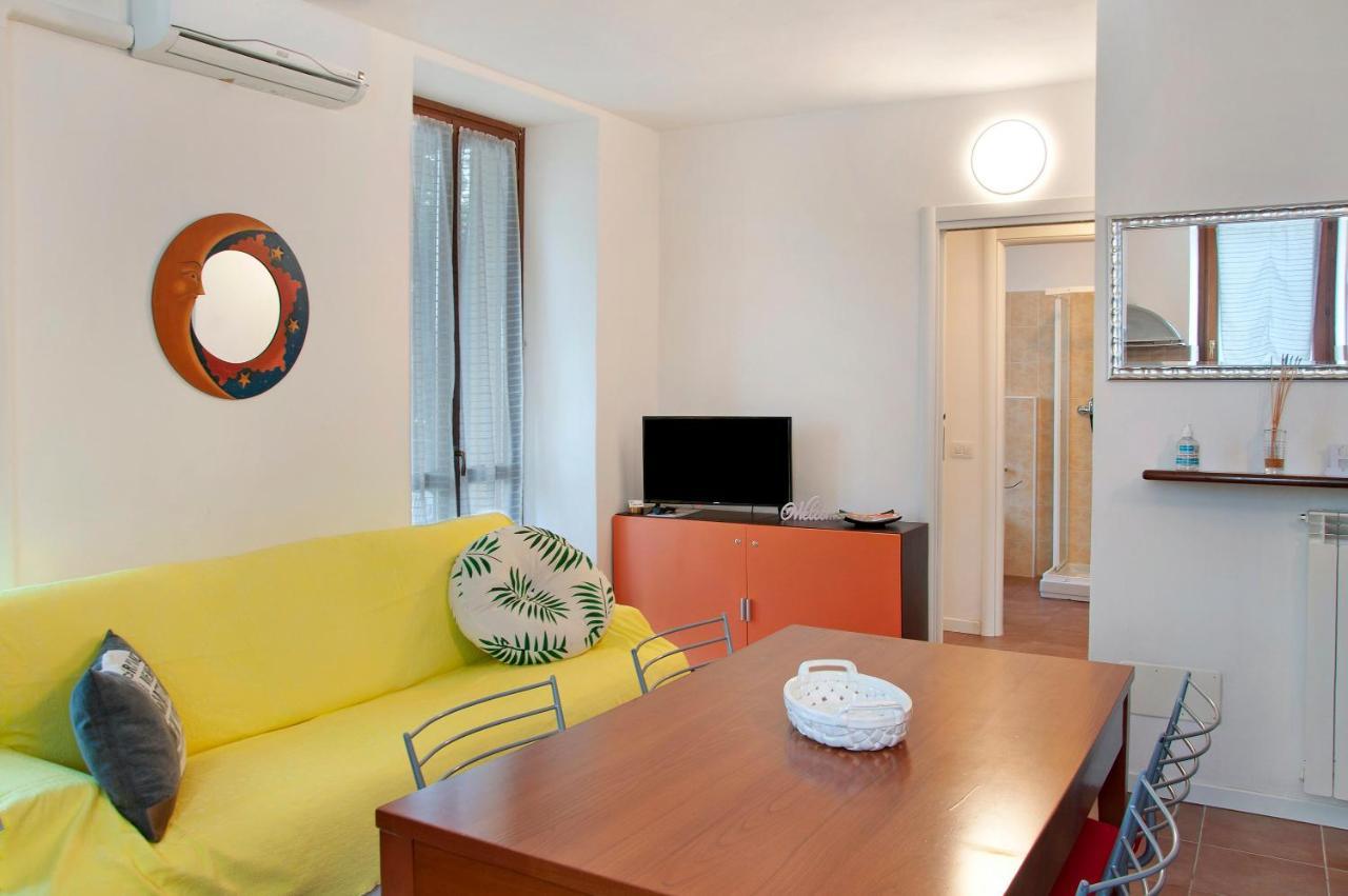 Apartament Casa Sole Novate Mezzola Zewnętrze zdjęcie