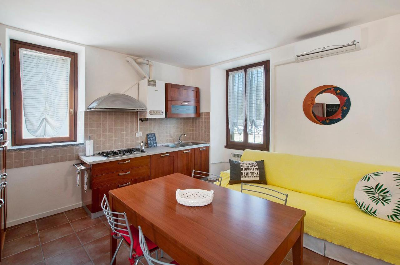 Apartament Casa Sole Novate Mezzola Zewnętrze zdjęcie